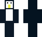 even better penguin