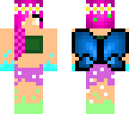 fairy girl