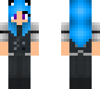 female butler
