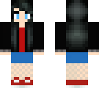 female danny 2