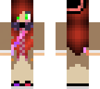 female mad hatter