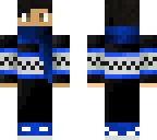 fernando's winter skin