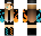 fire and water