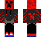 fire creeper