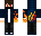fire ninja tbnr