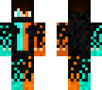 fire vs ice