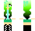 first skin of 2017