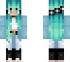first skin of 2017