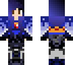 fix evie