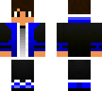 fixed arwtpanda skin