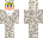 fixed joey the sloth