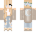 fixed my tara skin