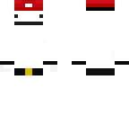 fixed white