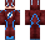 flash blue edit