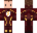 flash unmasked