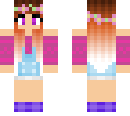 flower girl 2