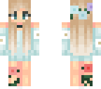 flower queen