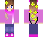flowery rosie