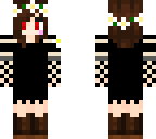 formal chara edit