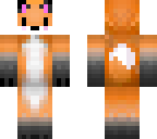 fox