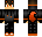 fox boy
