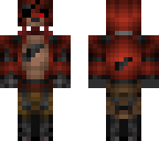 foxy fnaf1