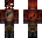 foxy fnaf1