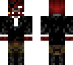 foxy fnaf1