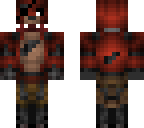 foxy fnaf1