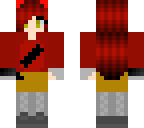 foxy girl