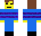 frisk