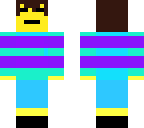 frisk