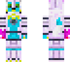 funtime fluffy version idk