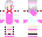 funtime foxy girl