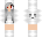 ghast girl