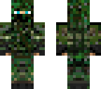 ghillie