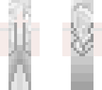 ghost girl