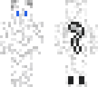 ghost mew