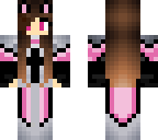 girl knight