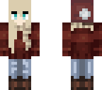 girl skin