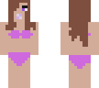 girl swimsuit