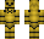 golden freddy