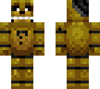 golden freddy