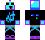 gorgigamerhappy skin gorgiissss xd