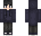 goth second version