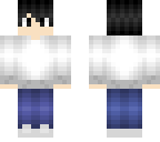 gray shirt boy