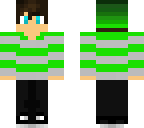 green captain