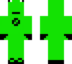 green derp