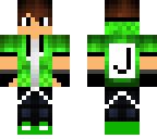 greenie