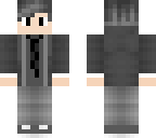 grey boy edit